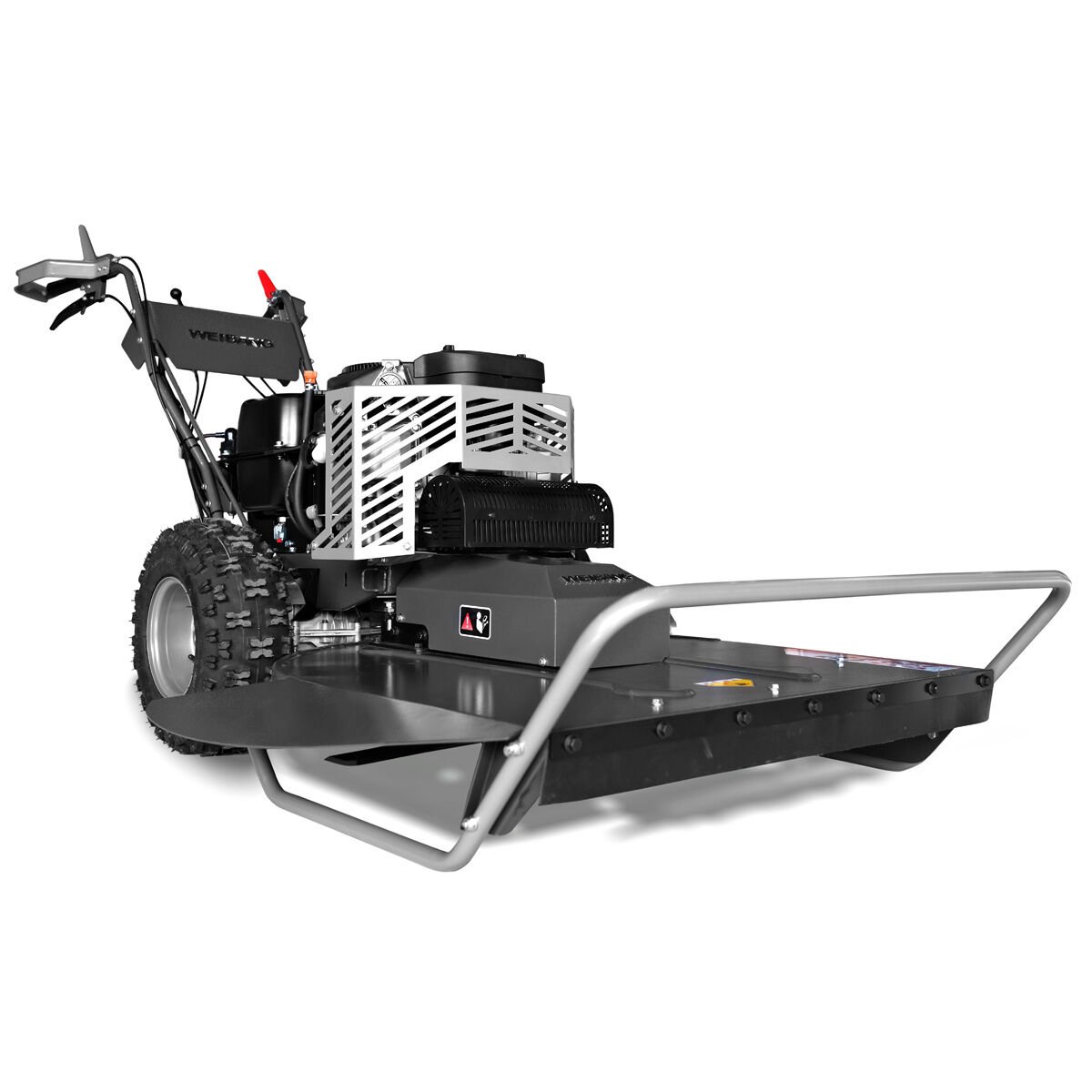 Weibang Wbbc8623 Profesyonel Çalı Ve Yabani Ot Biçme Makinesi