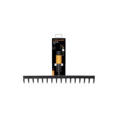 Fiskars 1000654 QuikFit Toprak Tırmığı 16 Diş