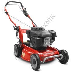 Weibang Wb466SC-M Eur5 Çim Biçme Makinesi Malçlamalı Sepetsiz