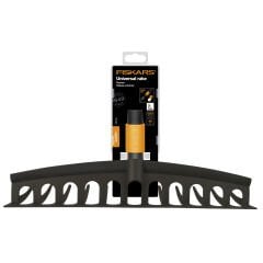 Fiskars 1000643 QuikFit Evrensel Tırmık