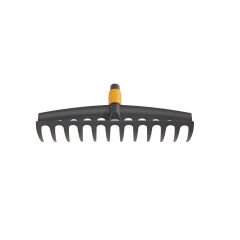 Fiskars 1000643 QuikFit Evrensel Tırmık