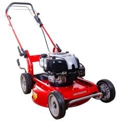 Weibang Wb536SB-M-DOV Eur5 Çim Biçme Makinesi Malçlamalı Sepetsiz