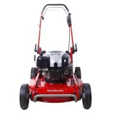 Weibang Wb536SB-M-DOV Eur5 Çim Biçme Makinesi Malçlamalı Sepetsiz