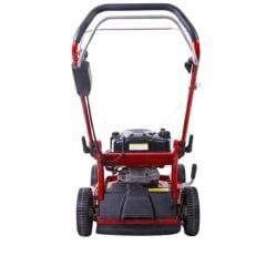 Weibang Wb536SB-M-DOV Eur5 Çim Biçme Makinesi Malçlamalı Sepetsiz