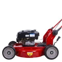 Weibang Wb536SB-M-DOV Eur5 Çim Biçme Makinesi Malçlamalı Sepetsiz