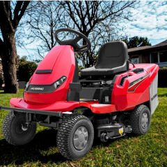 Weibang Çim Biçme Traktörü Akülü 22,5Ah