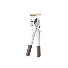 Fiskars 1026930 L32 Beyaz Dal Kesme Makası