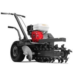 Weibang WBTR126H Kanal Açma Makinesi