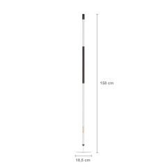Fiskars 1019609 Beyaz Çapa