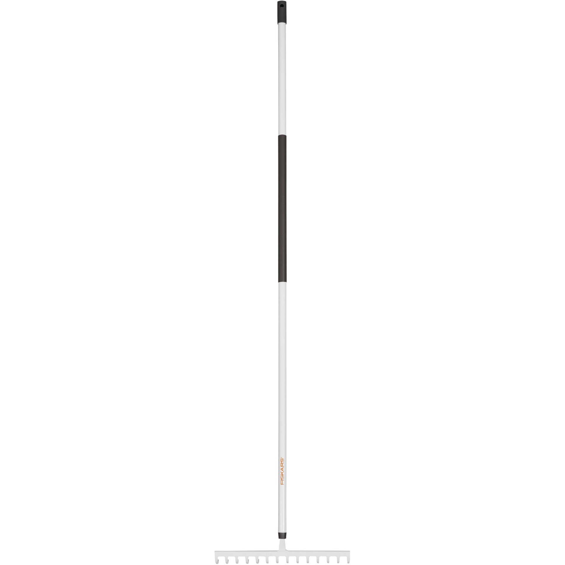 Fiskars 1019608 Beyaz Toprak Tırmığı