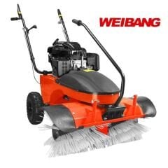 Weibang WBSW 705 C EUR5 Loncin Motorlu Kar Süpürme Temizleme Makinesi