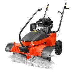 Weibang WBSW 705 C EUR5 Loncin Motorlu Kar Süpürme Temizleme Makinesi