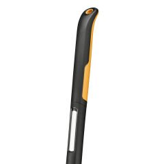 Fiskars 1027041 Xact Çift Taraflı Yabani Ot Temizleyici