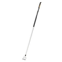 Fiskars 1027041 Xact Çift Taraflı Yabani Ot Temizleyici