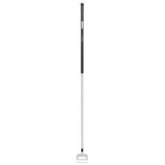 Fiskars 1027041 Xact Çift Taraflı Yabani Ot Temizleyici