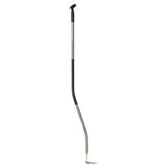 Fiskars 1076979 Ergonomik Kavisli Bahçıvan Çapası