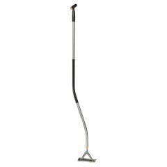 Fiskars 1077110 Ergonomik Yabani Ot Temizleyici Düz