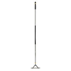 Fiskars 1077110 Ergonomik Yabani Ot Temizleyici Düz