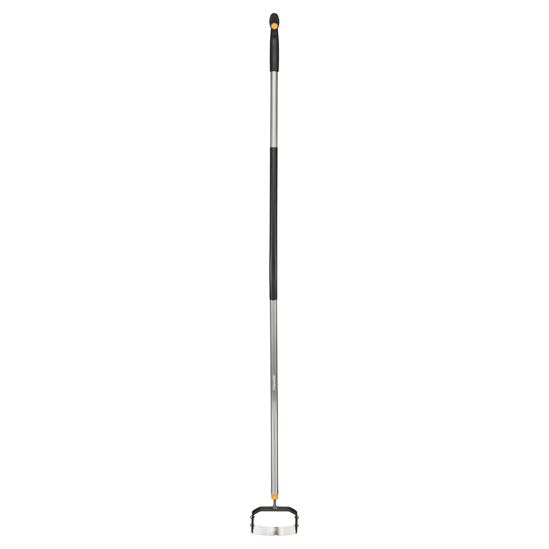 Fiskars 1077111 Ergonomik Yabani Ot Temizleyici Kavisli