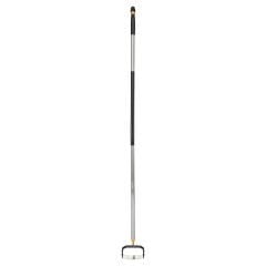 Fiskars 1077111 Ergonomik Yabani Ot Temizleyici Kavisli