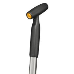 Fiskars 1077111 Ergonomik Yabani Ot Temizleyici Kavisli