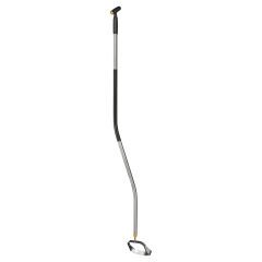 Fiskars 1077111 Ergonomik Yabani Ot Temizleyici Kavisli