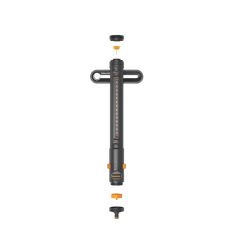 Fiskars 1070832 Solid Salınımlı Fıskiye S-M