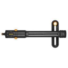 Fiskars 1070833 Solid Serpinti Salınımlı Fıskiye S-L