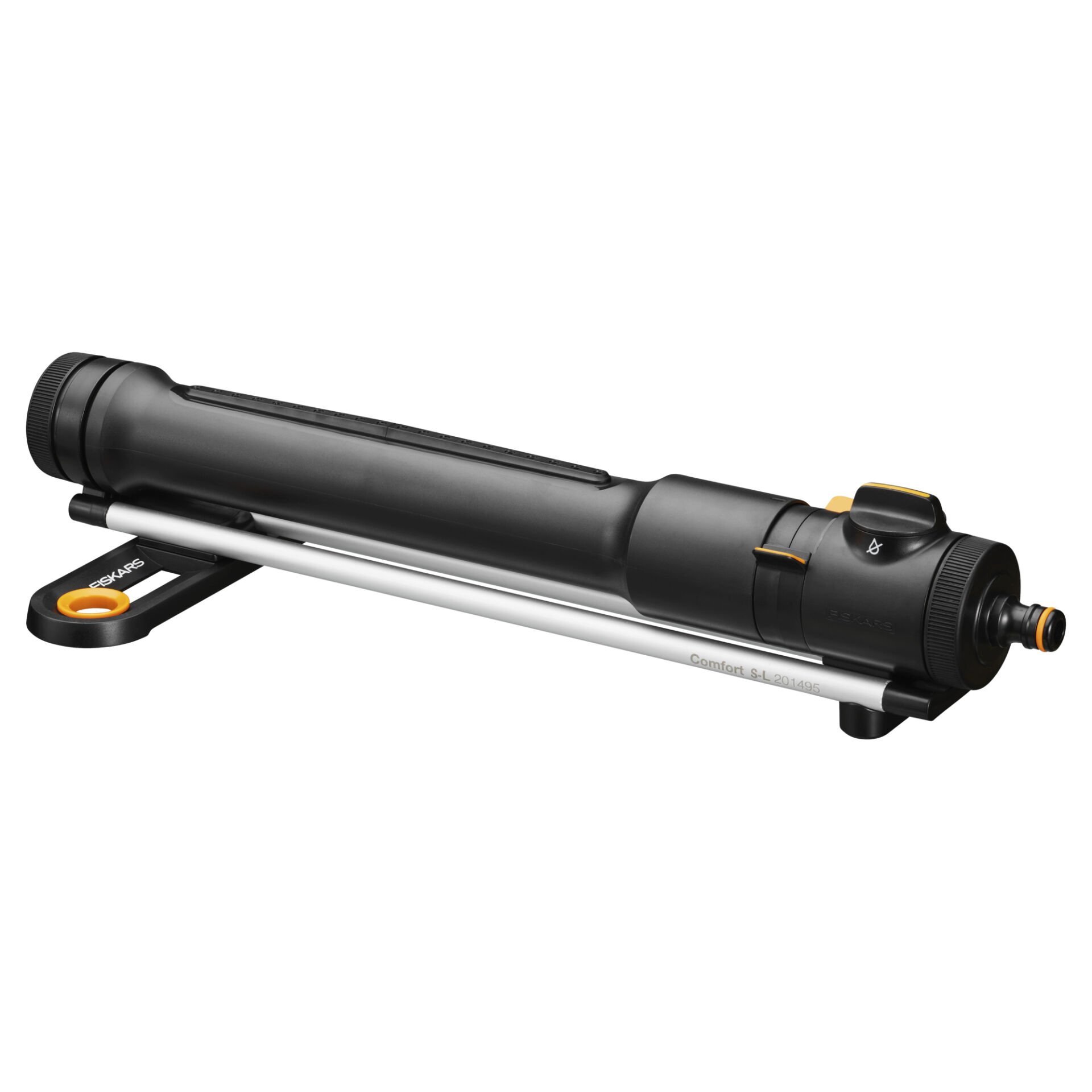 Fiskars 1070833 Solid Serpinti Salınımlı Fıskiye S-L