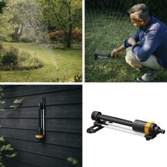 Fiskars 1070835 Solid Salınımlı Fıskiye M