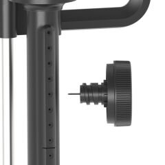 Fiskars 1070835 Solid Salınımlı Fıskiye M