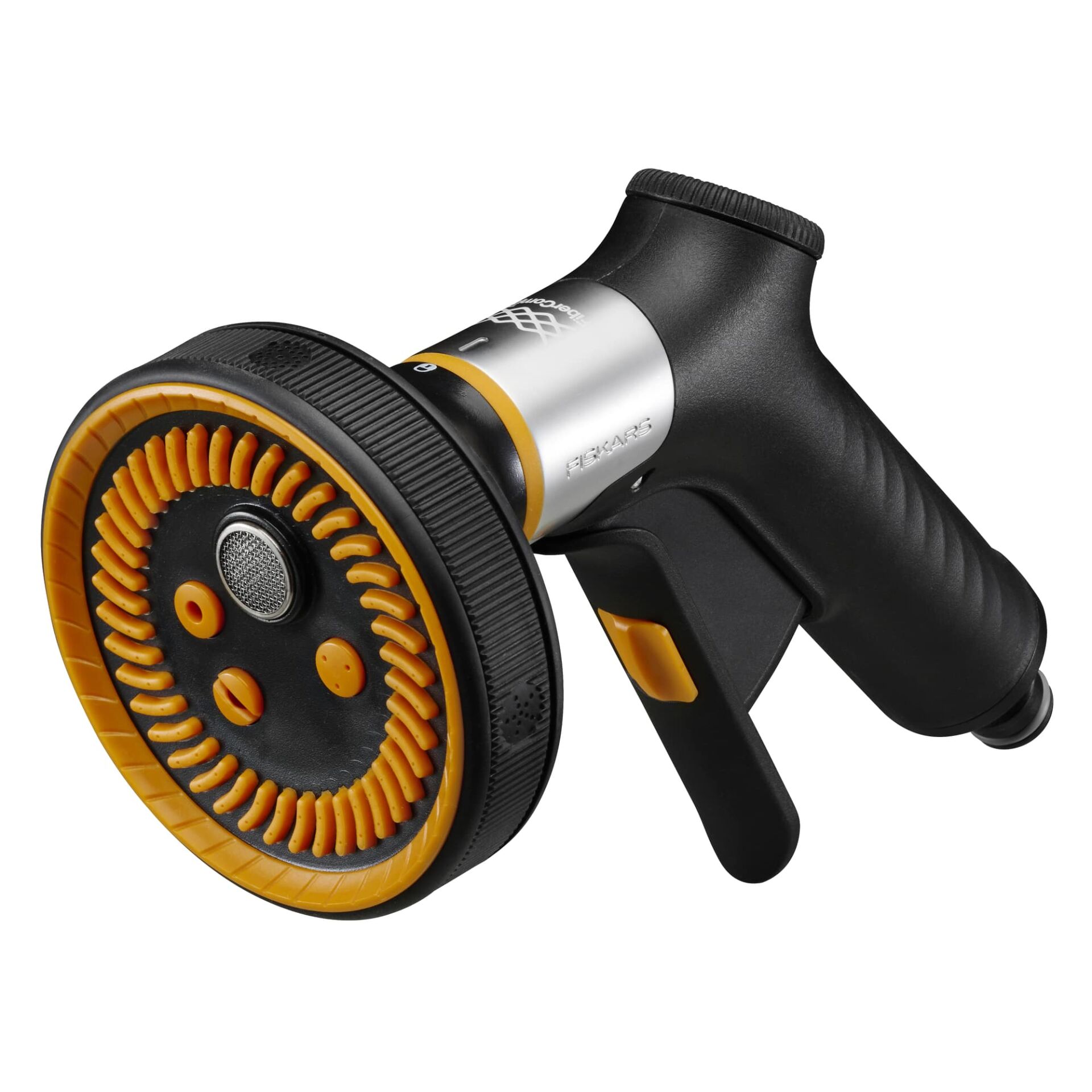 Fiskars 1067195 Fibercomp 5 Fonksiyonlu Sulama Tabancası