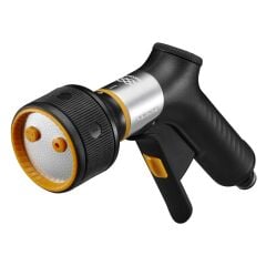 Fiskars 1067194 Fibercomp 3 Fonksiyonlu Sulama Tabancası