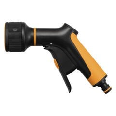 Fiskars 1065483 3 Fonksiyonlu Sulama Tabancası