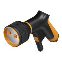 Fiskars 1065483 3 Fonksiyonlu Sulama Tabancası