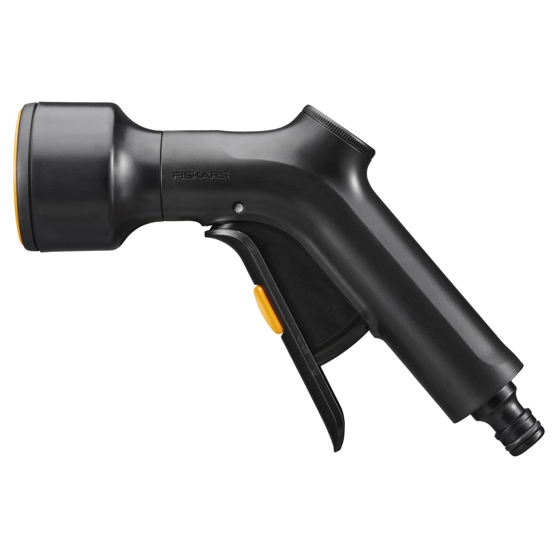 Fiskars 1070837 Solid Duş Tip Sulama Tabancası Sert Püskürtme