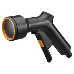 Fiskars 1070837 Solid Duş Tip Sulama Tabancası Sert Püskürtme