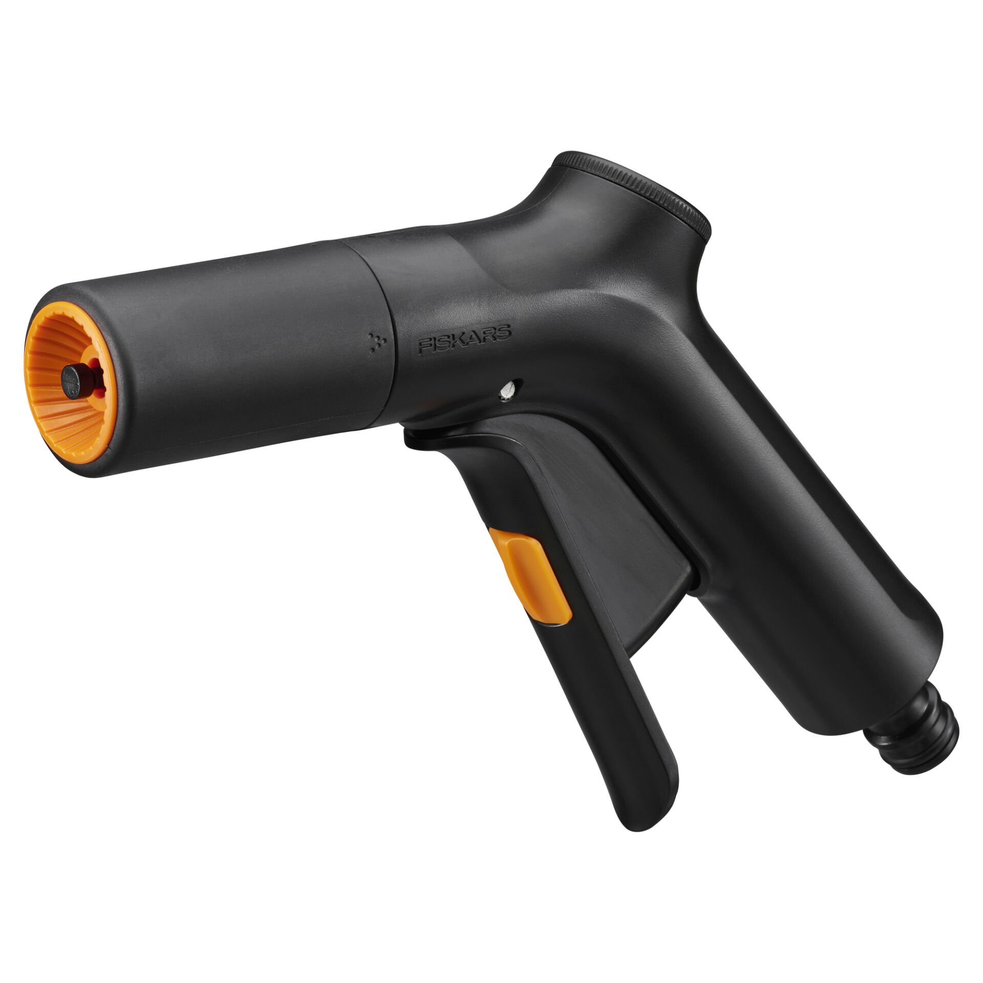 Fiskars 1070838 Solid Düz Tip Sulama Tabancası Sert Püskürtme