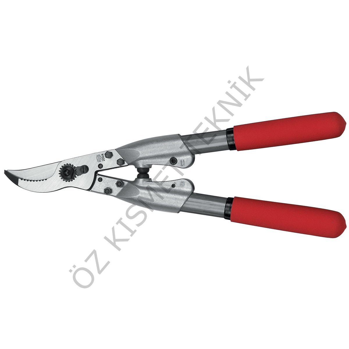 Felco 200A Kalın Dal Budama Makası 40cm Alüminyum