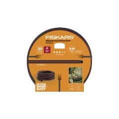 Fiskars 1027109 Q3 Sulama Hortumu 19 mm (3/4”) 20m