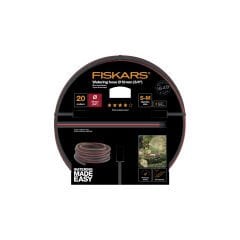 Fiskars 1027110 Q4 Sulama Hortumu 19 mm (3/4”) 20m