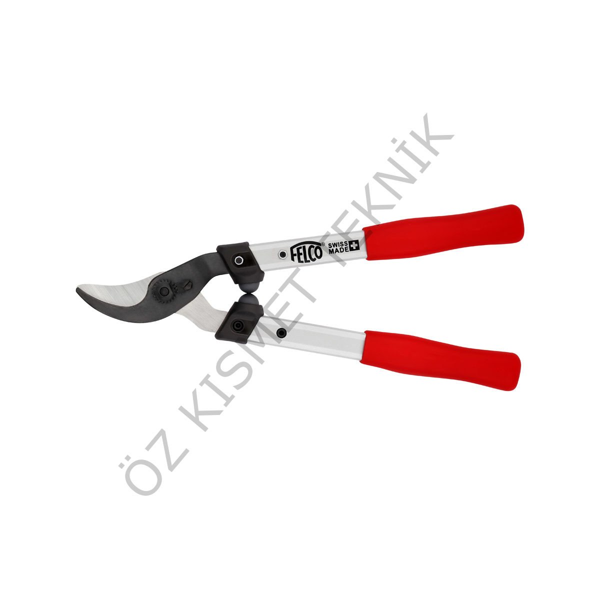 Felco 201 Kalın Dal Budama Makası 40cm Alüminyum
