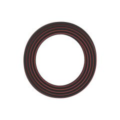 Fiskars 1027100 Q3 Sulama Hortumu 19 mm (3/4”) 25m