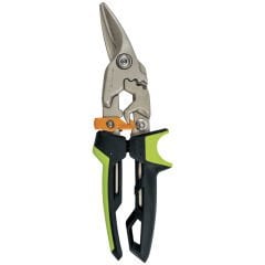 Fiskars 1027208 PowerGear Metal Levha Sac Kesme Makası Sağ Kesim