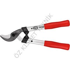 Felco 211 Kalın Dal Budama Makası 40cm Alüminyum