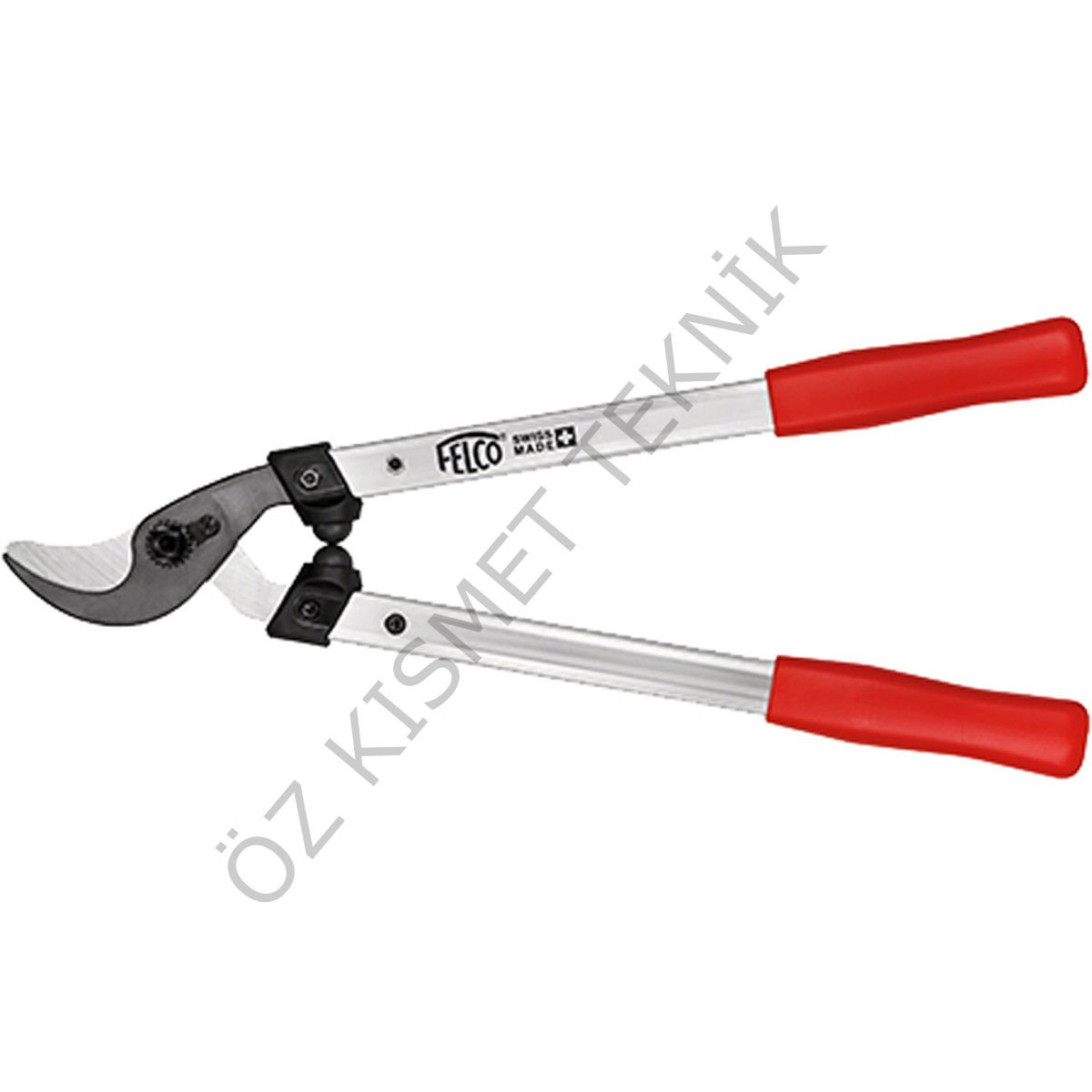 Felco 211 Kalın Dal Budama Makası 50cm Alüminyum