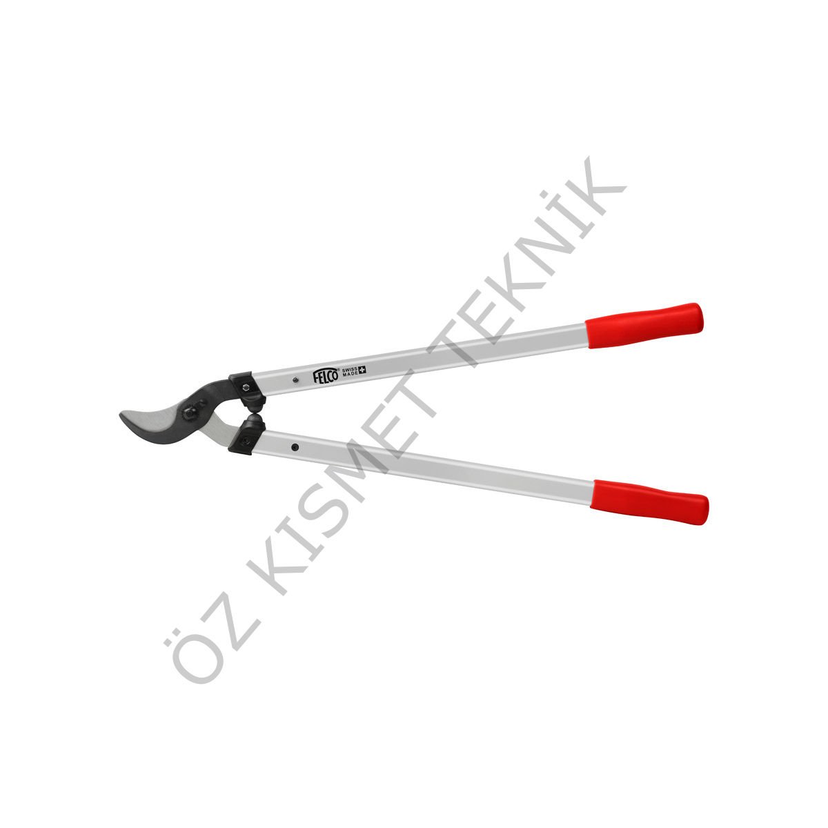 Felco 211 Kalın Dal Budama Makası 70cm Alüminyum