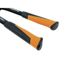 Fiskars 1027213 PowerGear Demir Kesme Makası 36 cm