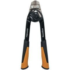 Fiskars 1027213 PowerGear Demir Kesme Makası 36 cm