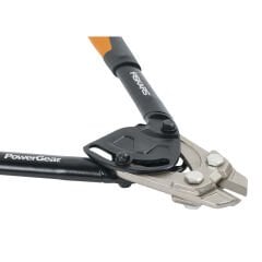 Fiskars 1027213 PowerGear Demir Kesme Makası 36 cm